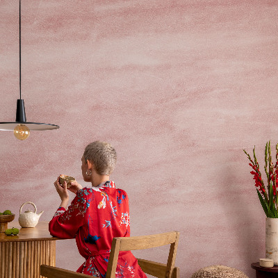 Carta da parati per cameretta Motivo marmorizzato