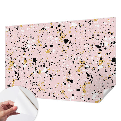 Fotomurale per cameretta Luoghi artistici