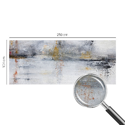 Carta da parati 3D Astrazione armonica