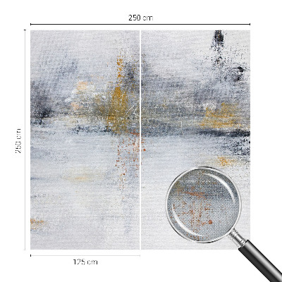 Carta da parati 3D Astrazione armonica