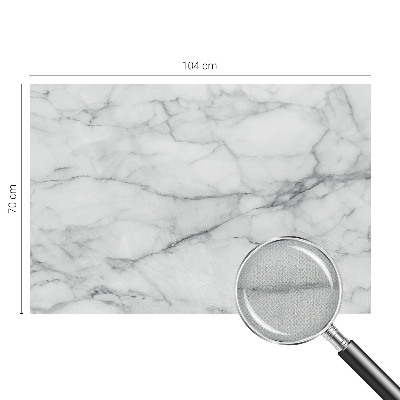 Carta da parati 3D Eleganza del marmo