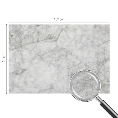 Fotomurale effetto 3D Eleganza del marmo