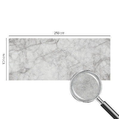 Fotomurale effetto 3D Eleganza del marmo