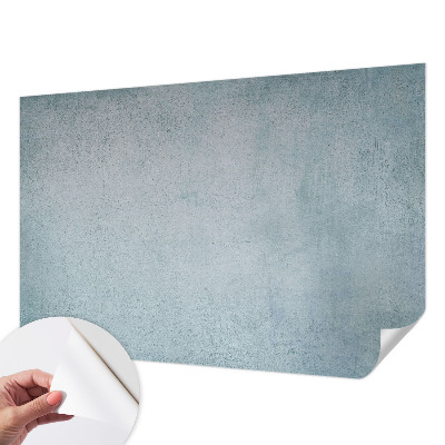 Carta da parati panoramica effetto 3D Terreni grigi