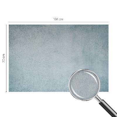 Carta da parati panoramica effetto 3D Terreni grigi