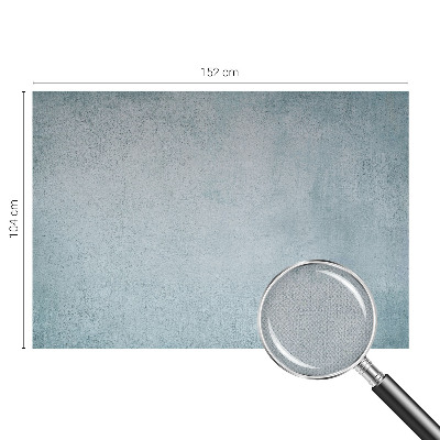 Carta da parati panoramica effetto 3D Terreni grigi