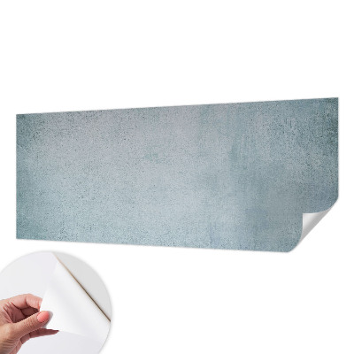 Carta da parati panoramica effetto 3D Terreni grigi