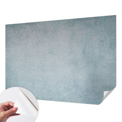 Carta da parati panoramica effetto 3D Terreni grigi