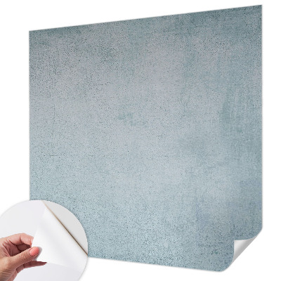 Carta da parati panoramica effetto 3D Terreni grigi