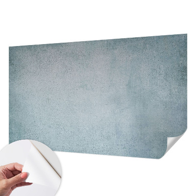 Carta da parati panoramica effetto 3D Terreni grigi