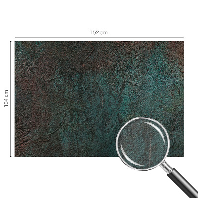 Carta da parati cameretta Superficie rustica