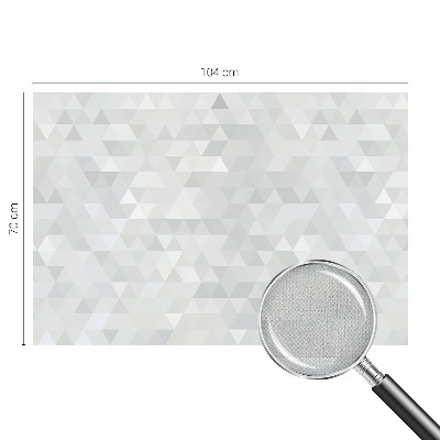 Fotomurale per cameretta Motivo grigio