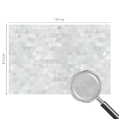 Fotomurale per cameretta Motivo grigio