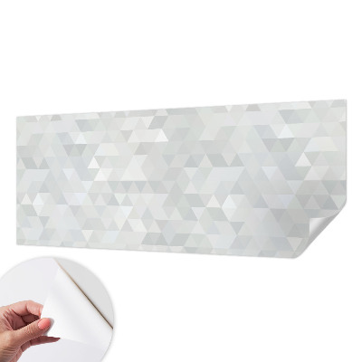 Fotomurale per cameretta Motivo grigio