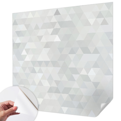 Fotomurale per cameretta Motivo grigio