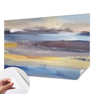 Fotomurale adesivo Paesaggio tranquillo