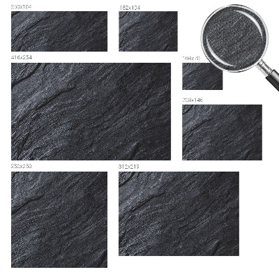 Fotomurale 3D Struttura in pietra