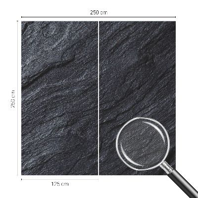 Fotomurale 3D Struttura in pietra