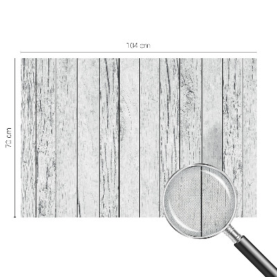 Fotomurale effetto 3D Atmosfera vintage