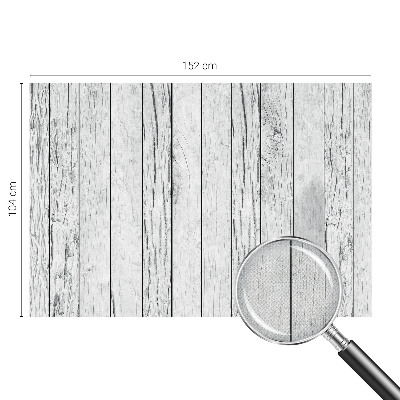 Fotomurale effetto 3D Atmosfera vintage