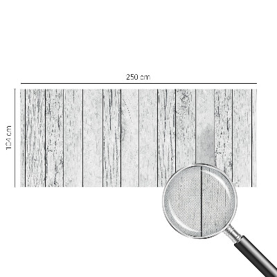 Fotomurale effetto 3D Atmosfera vintage