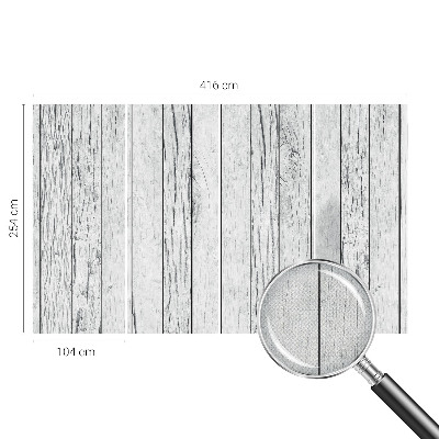 Fotomurale effetto 3D Atmosfera vintage