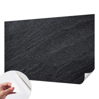 Carta da parati panoramica effetto 3D Eleganza della pietra