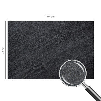 Carta da parati panoramica effetto 3D Eleganza della pietra