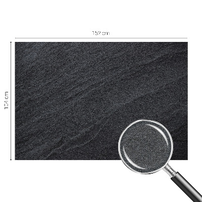 Carta da parati panoramica effetto 3D Eleganza della pietra