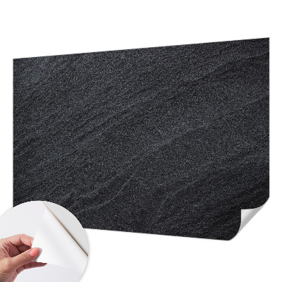 Carta da parati panoramica effetto 3D Eleganza della pietra