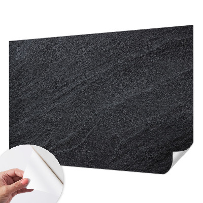 Carta da parati panoramica effetto 3D Eleganza della pietra