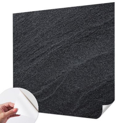 Carta da parati panoramica effetto 3D Eleganza della pietra