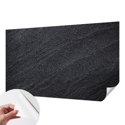 Carta da parati panoramica effetto 3D Eleganza della pietra