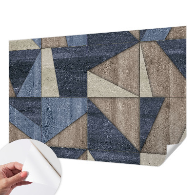 Carta da parati adesiva Motivi geometrici