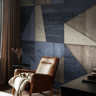 Carta da parati adesiva Motivi geometrici