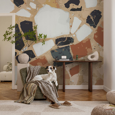 Fotomurale adesivo Pietre rustiche