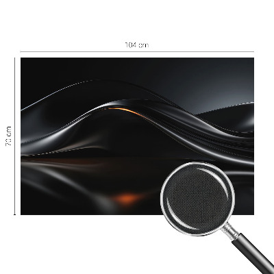 Fotomurale 3D Uomini metallici