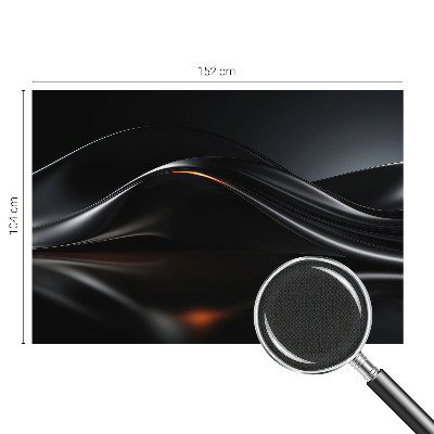 Fotomurale 3D Uomini metallici