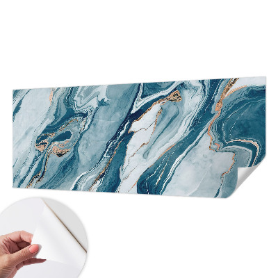 Fotomurale per bambini eleganza minerale