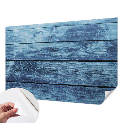 Carta da parati adesiva Pavimento rustico