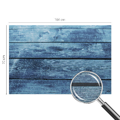 Carta da parati adesiva Pavimento rustico