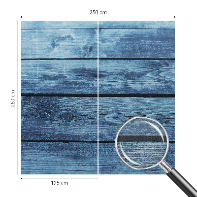 Carta da parati adesiva Pavimento rustico