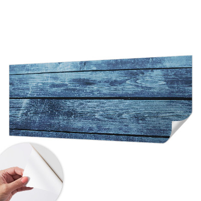 Carta da parati adesiva Pavimento rustico