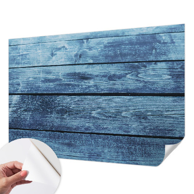 Carta da parati adesiva Pavimento rustico