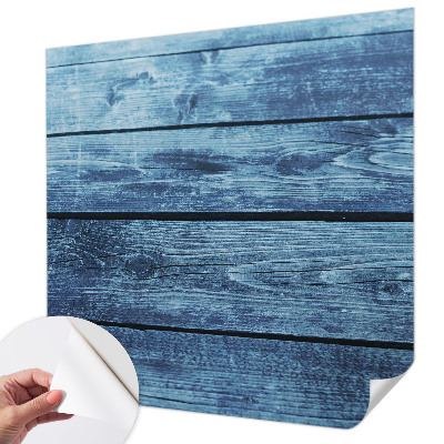 Carta da parati adesiva Pavimento rustico