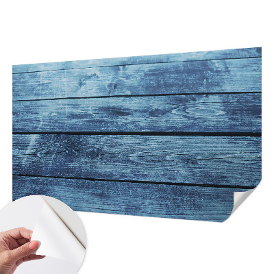 Carta da parati adesiva Pavimento rustico