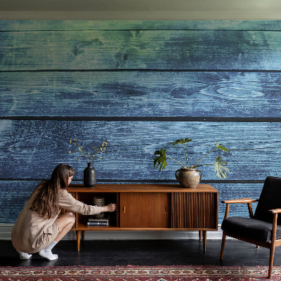 Carta da parati adesiva Pavimento rustico