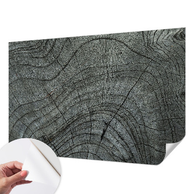 Fotomurale 3D Motivo delle venature