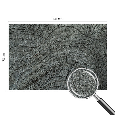 Fotomurale 3D Motivo delle venature