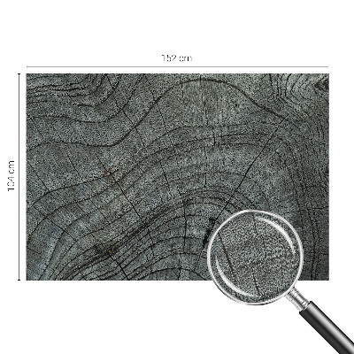 Fotomurale 3D Motivo delle venature